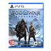 بازی کنسول سونی God of War Ragnarok مخصوص PlayStation 5